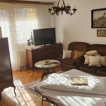 Apartman Sky Sarajewo Zewnętrze zdjęcie