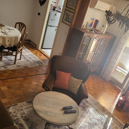 Apartman Sky Sarajewo Zewnętrze zdjęcie