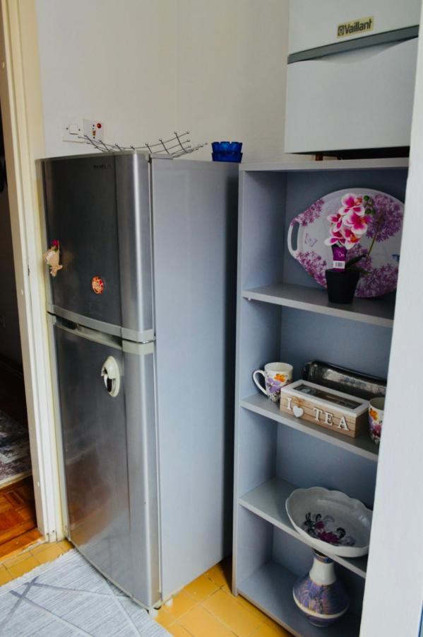 Apartman Sky Sarajewo Zewnętrze zdjęcie
