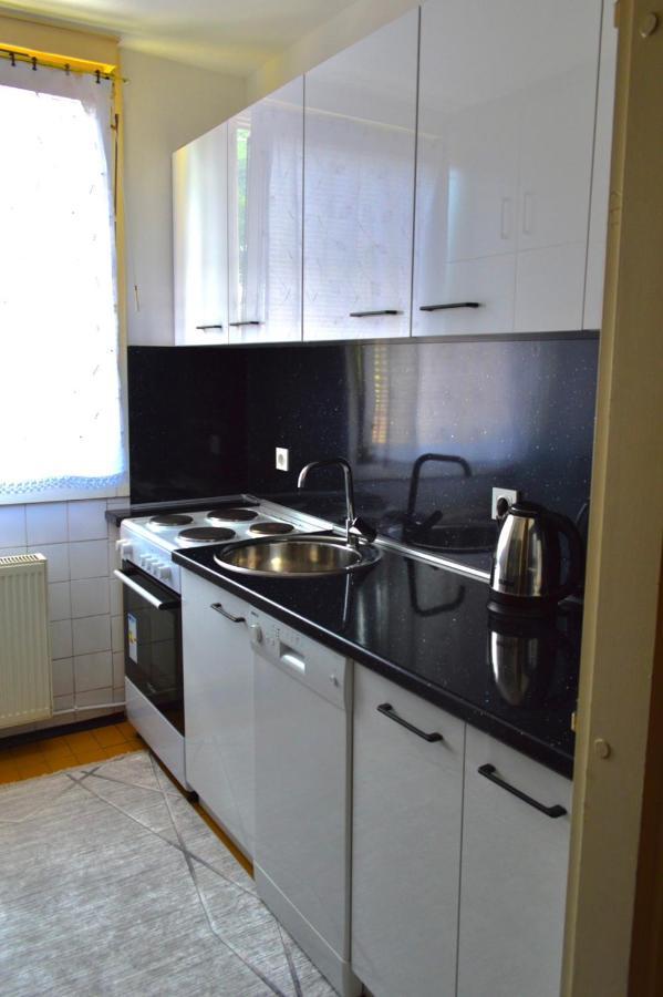 Apartman Sky Sarajewo Zewnętrze zdjęcie