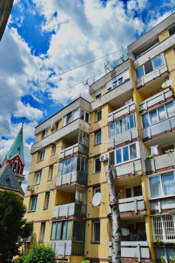 Apartman Sky Sarajewo Zewnętrze zdjęcie