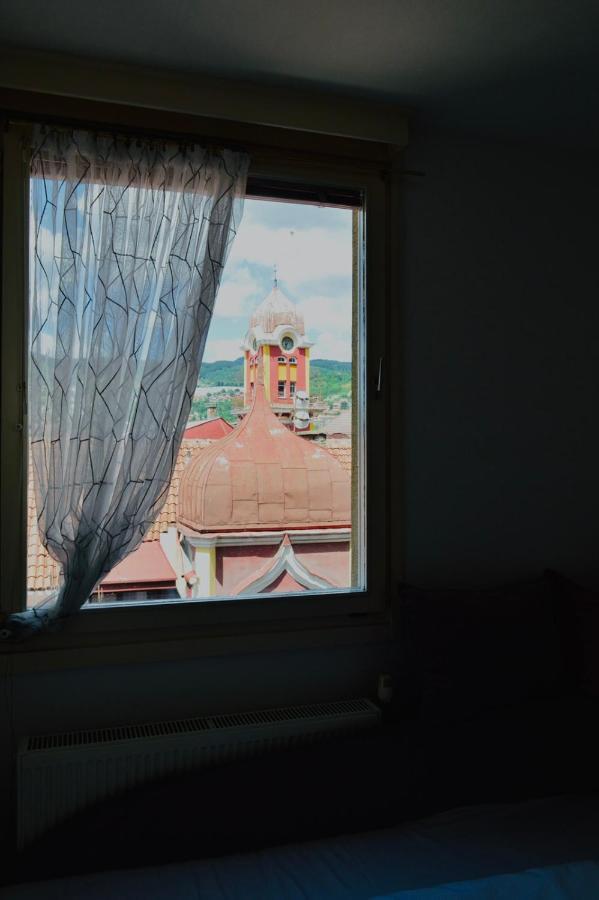 Apartman Sky Sarajewo Zewnętrze zdjęcie