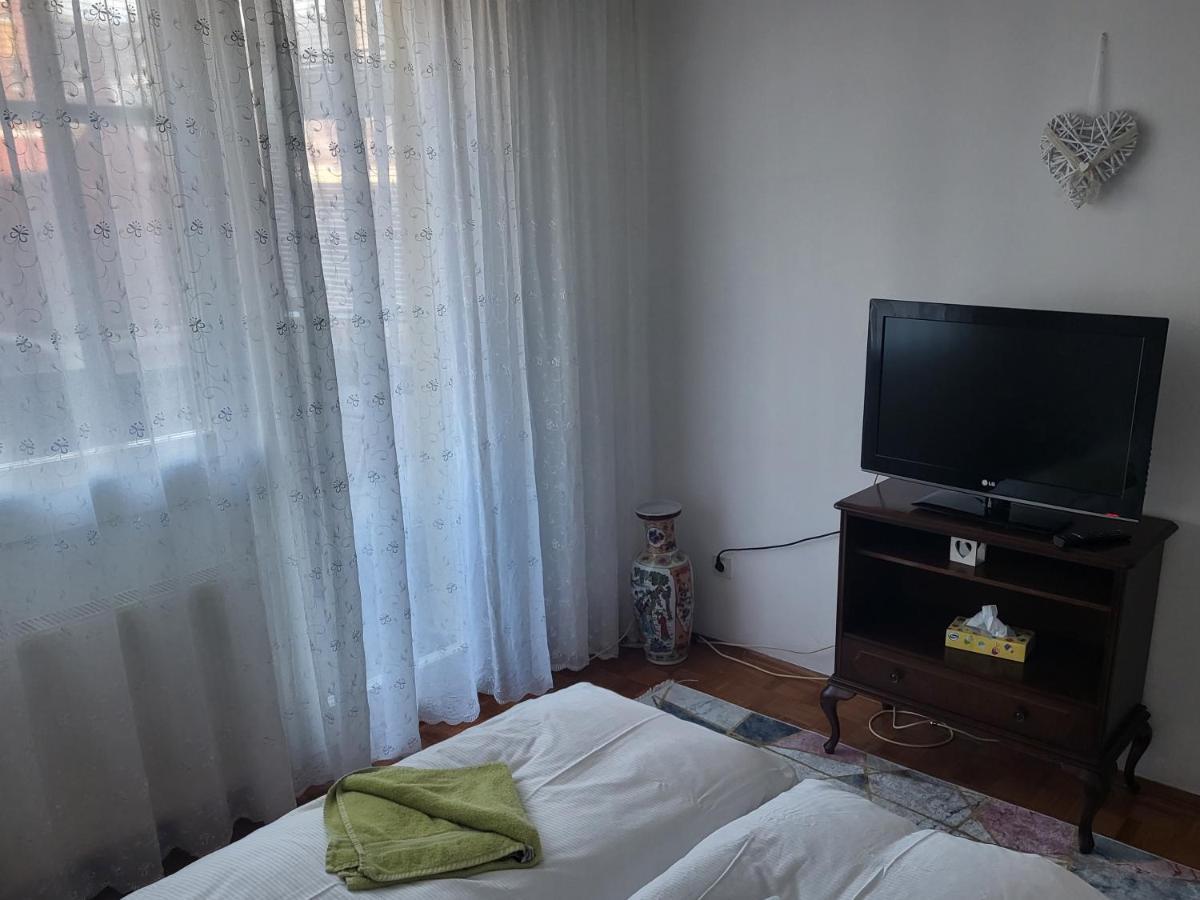 Apartman Sky Sarajewo Zewnętrze zdjęcie