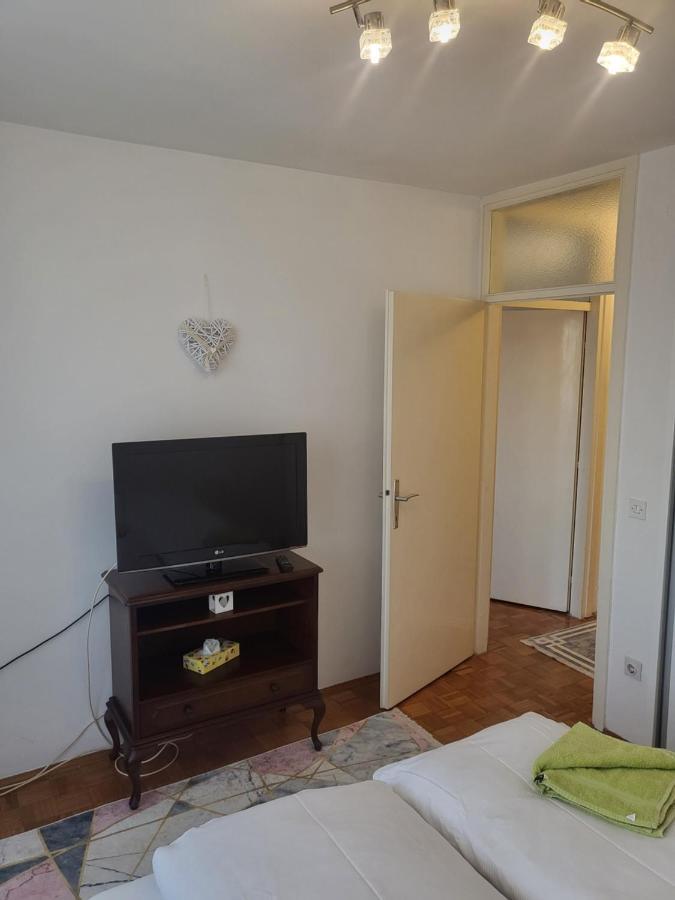 Apartman Sky Sarajewo Zewnętrze zdjęcie