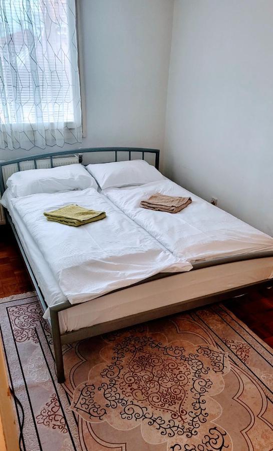 Apartman Sky Sarajewo Zewnętrze zdjęcie