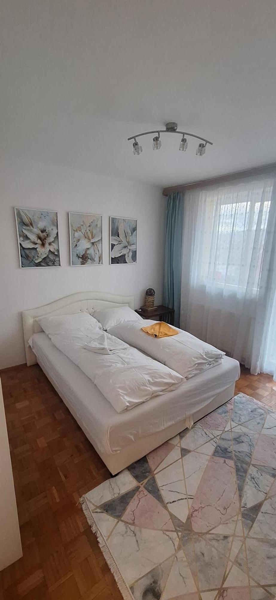 Apartman Sky Sarajewo Zewnętrze zdjęcie