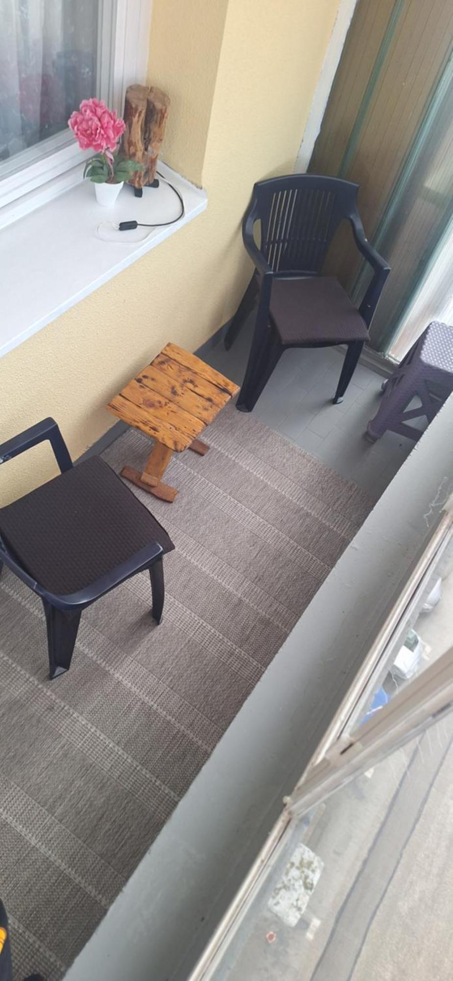 Apartman Sky Sarajewo Zewnętrze zdjęcie
